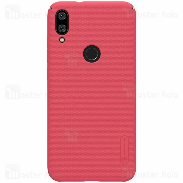 قاب محافظ نیلکین شیائومی Xiaomi Mi Play Nillkin Frosted Shield