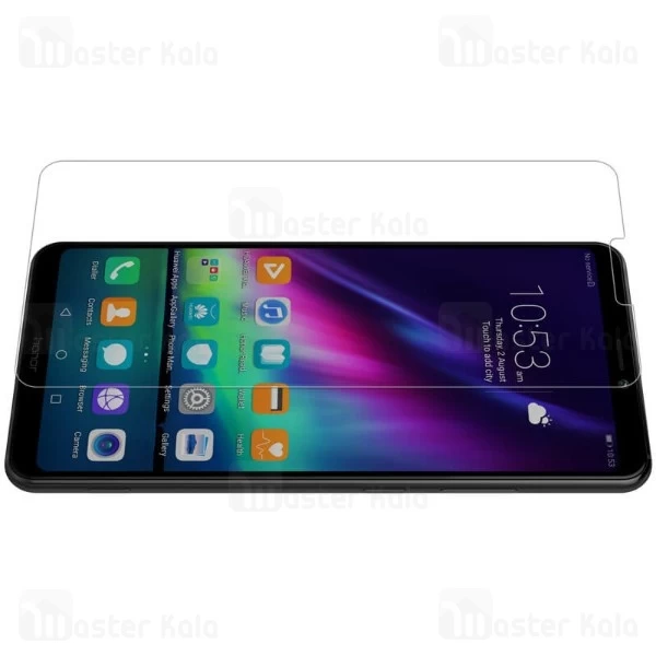 محافظ صفحه نمایش شیشه ای نیلکین هواوی Huawei Honor Note 10 Nillkin H Glass