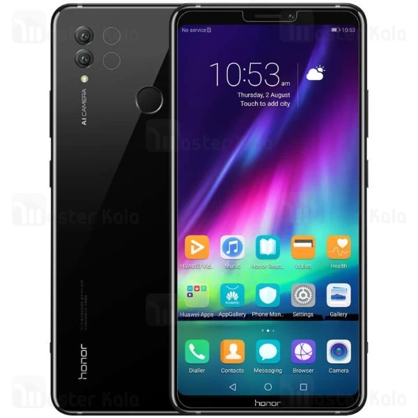 محافظ صفحه نمایش شیشه ای نیلکین هواوی Huawei Honor Note 10 Nillkin H Glass