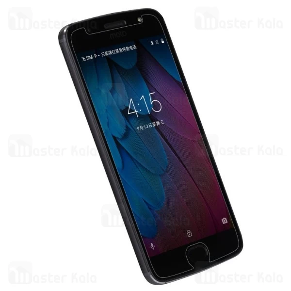 محافظ صفحه نمایش شیشه ای نیلکین موتورولا Motorola Moto G5s Nillkin H Glass
