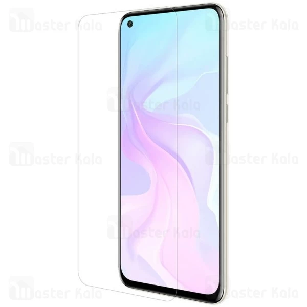 محافظ صفحه نمایش شیشه ای نیلکین هواوی Huawei Nova 4 H+ Pro Glass