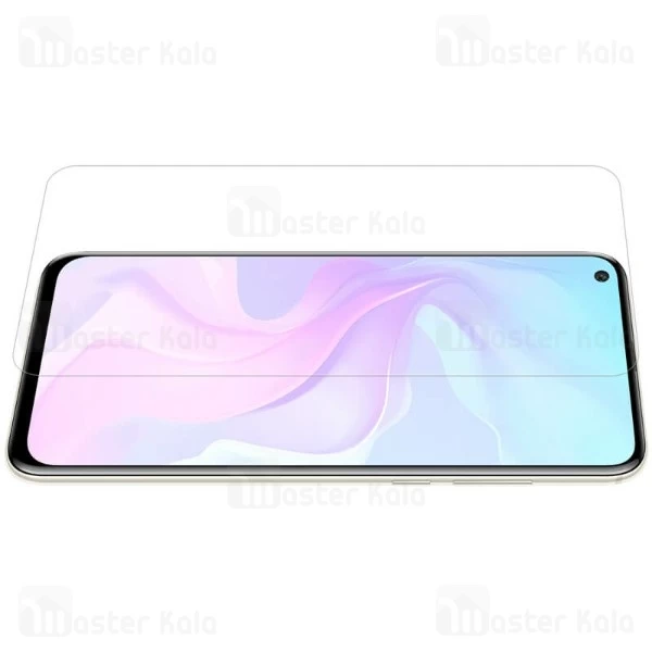 محافظ صفحه نمایش شیشه ای نیلکین هواوی Huawei Nova 4 H+ Pro Glass