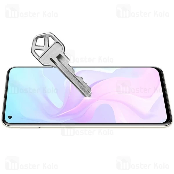 محافظ صفحه نمایش شیشه ای نیلکین هواوی Huawei Nova 4 H+ Pro Glass