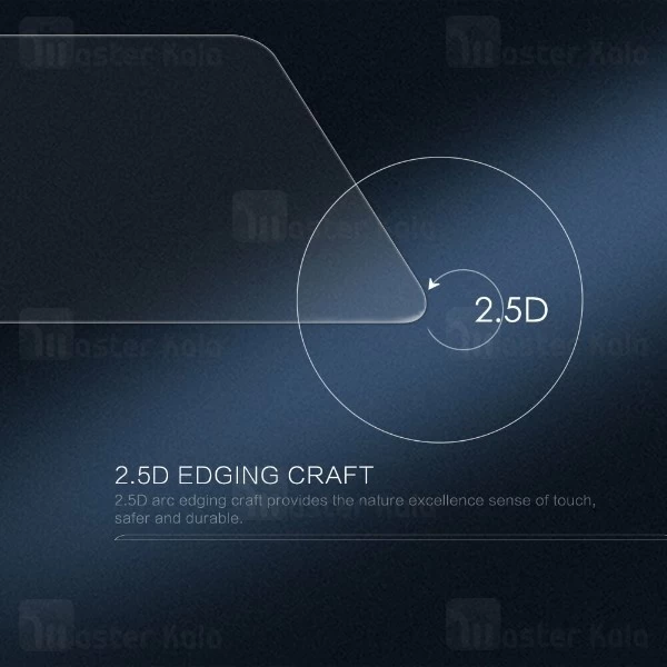 محافظ صفحه نمایش شیشه ای نیلکین هواوی Huawei Nova 4 H+ Pro Glass