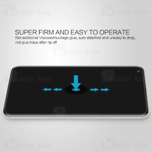 محافظ صفحه نمایش شیشه ای نیلکین هواوی Huawei Nova 4 H+ Pro Glass