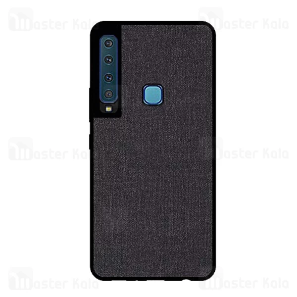 قاب طرح پارچه ای مناسب Samsung Galaxy A9 2018 / A9s