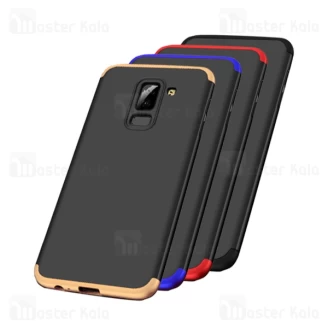قاب 360 درجه GKK سامسونگ Samsung Galaxy A6 Plus 2018 GKK 360 Full Case