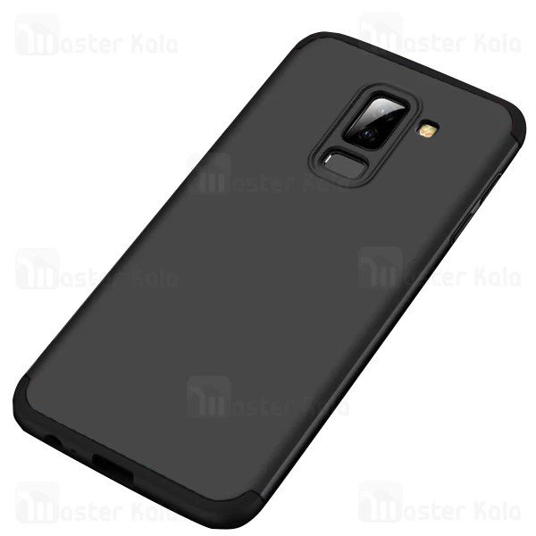 قاب 360 درجه GKK سامسونگ Samsung Galaxy A6 Plus 2018 GKK 360 Full Case