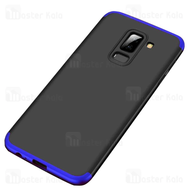 قاب 360 درجه GKK سامسونگ Samsung Galaxy A6 Plus 2018 GKK 360 Full Case