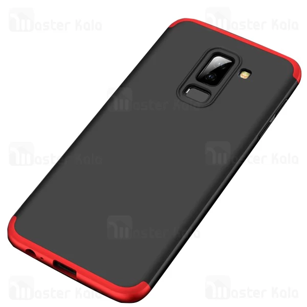 قاب 360 درجه GKK سامسونگ Samsung Galaxy A6 Plus 2018 GKK 360 Full Case