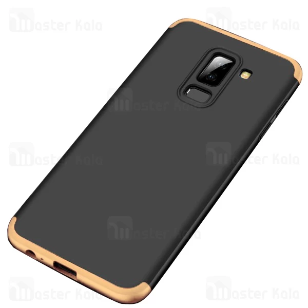 قاب 360 درجه GKK سامسونگ Samsung Galaxy A6 Plus 2018 GKK 360 Full Case
