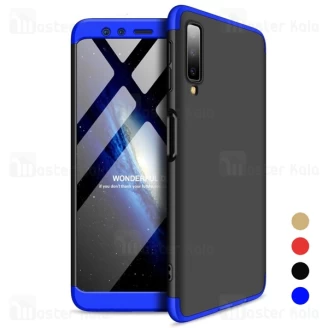 قاب 360 درجه GKK سامسونگ Samsung Galaxy A7 2018 / A750 GKK 360 Full Case