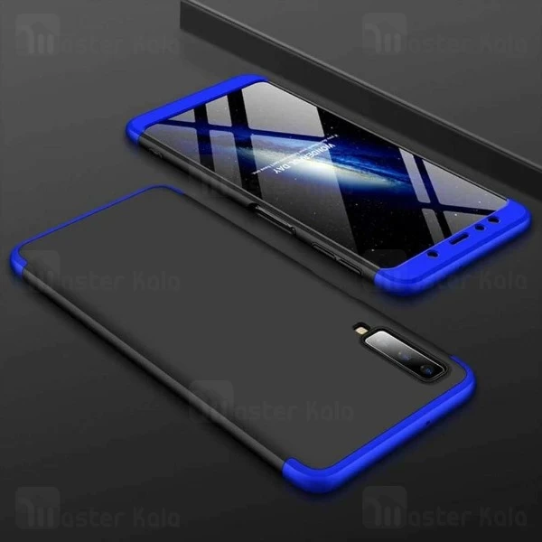 قاب 360 درجه GKK سامسونگ Samsung Galaxy A7 2018 / A750 GKK 360 Full Case