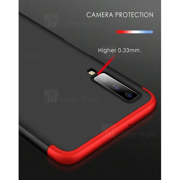 قاب 360 درجه GKK سامسونگ Samsung Galaxy A7 2018 / A750 GKK 360 Full Case
