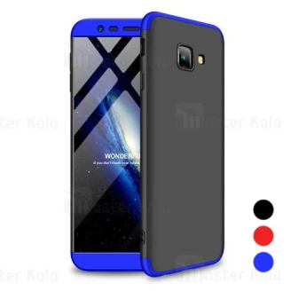 قاب 360 درجه GKK سامسونگ Samsung Galaxy J4 Plus GKK 360 Full Case