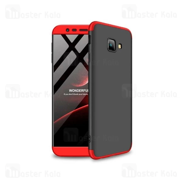 قاب 360 درجه GKK سامسونگ Samsung Galaxy J4 Plus GKK 360 Full Case
