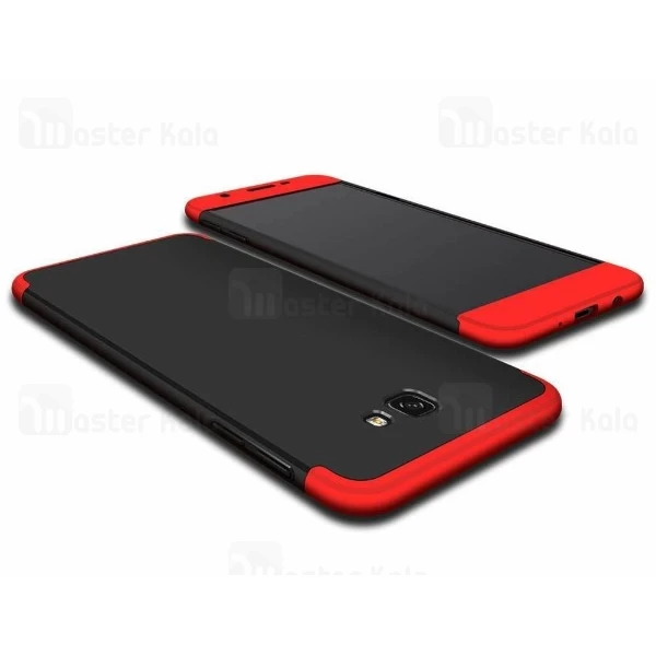 قاب 360 درجه GKK سامسونگ Samsung Galaxy J4 Plus GKK 360 Full Case