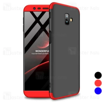 قاب 360 درجه GKK سامسونگ Samsung Galaxy J6 2018 GKK 360 Full Case