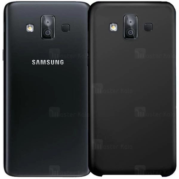 قاب سیلیکونی سامسونگ Samsung Galaxy J7 Duo