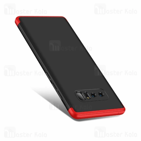 قاب 360 درجه GKK سامسونگ Samsung Galaxy Note 8 GKK 360 Full Case