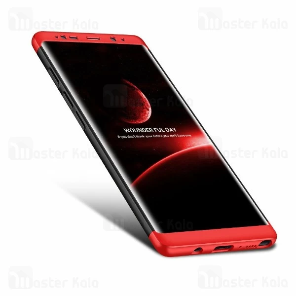 قاب 360 درجه GKK سامسونگ Samsung Galaxy Note 8 GKK 360 Full Case