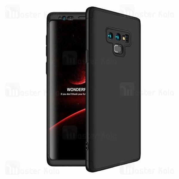 قاب 360 درجه GKK سامسونگ Samsung Galaxy Note 9 GKK 360 Full Case