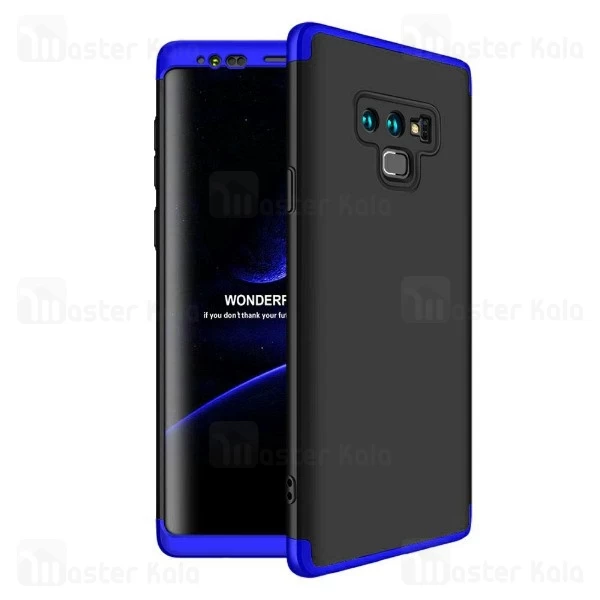 قاب 360 درجه GKK سامسونگ Samsung Galaxy Note 9 GKK 360 Full Case