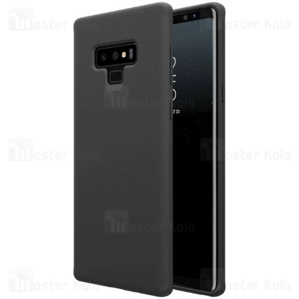 قاب سیلیکونی نیلکین سامسونگ Samsung Galaxy Note 9 Nillkin Flex PURE Cover Case
