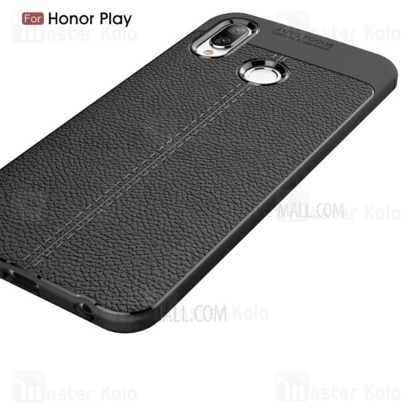 قاب محافظ Huawei Honor Play Auto Focus Jelly Case