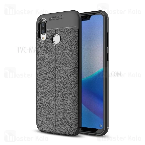 قاب محافظ Huawei Honor Play Auto Focus Jelly Case