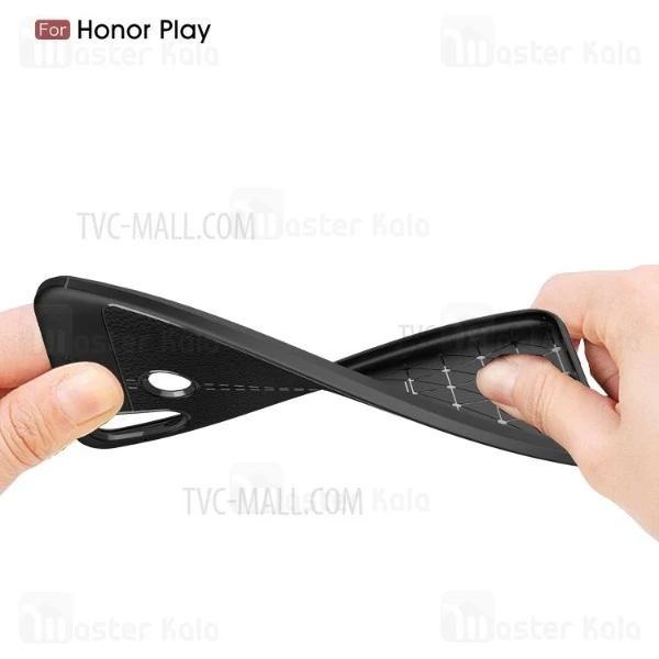 قاب محافظ Huawei Honor Play Auto Focus Jelly Case