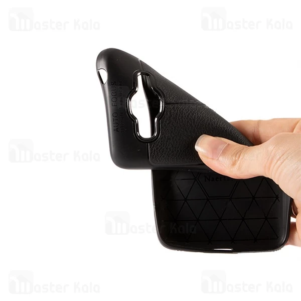 قاب محافظ Samsung Galaxy Grand Prime / G530 Auto Focus Jelly Case