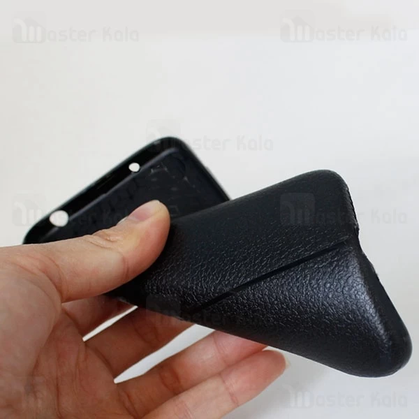 قاب محافظ Xiaomi Mi4 Auto Focus Jelly Case