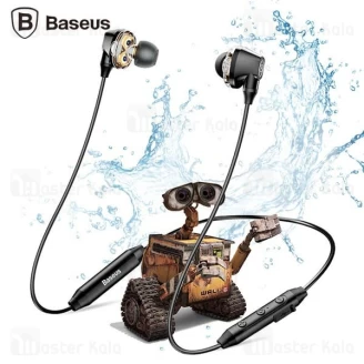 هندزفری بلوتوث بیسوس Baseus S10 Encok Dual Moving-Coil NGS10-01