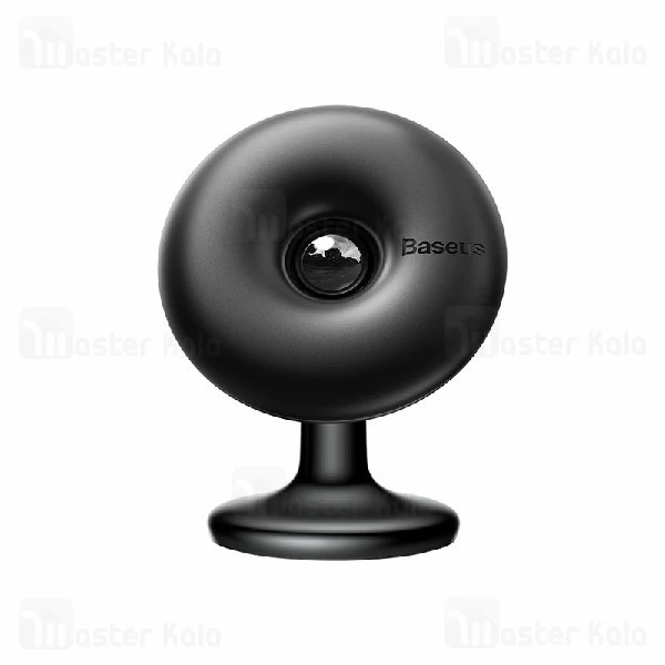 پایه نگهدارنده آهن ربایی بیسوس Baseus Star Ring Magnetic Car Holder