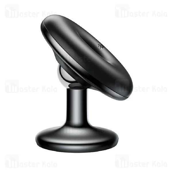 پایه نگهدارنده آهن ربایی بیسوس Baseus Star Ring Magnetic Car Holder