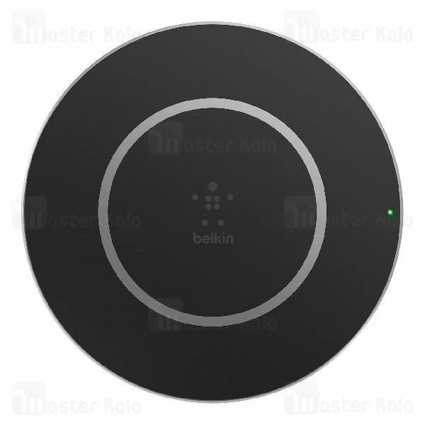 شارژر وایرلس فست شارژ 15 وات بلکین Belkin Boost Up Wireless Charging Pad
