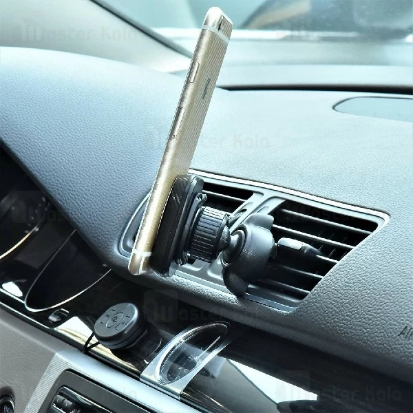 پایه نگهدارنده و هولدر آهنربایی ارلدوم Earldom ET-EH49 Magnetic Holder