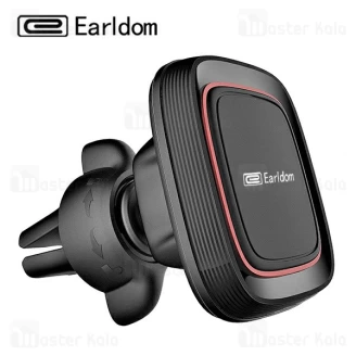 هولدر دریچه کولری موبایل ارلدوم Earldom ET-EH49 Magnetic Holder مگنتی
