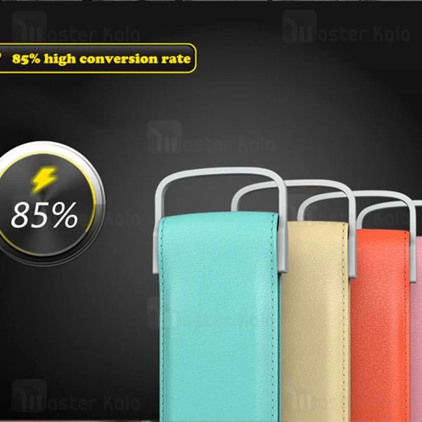 پاوربانک جووی Joway JP-52 Power Bank 6000mAh