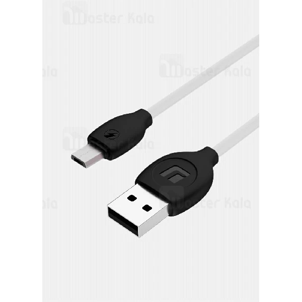 کابل میکرو یو اس بی جووی Joway LM18 Micro USB Data Cable توان 2 آمپر