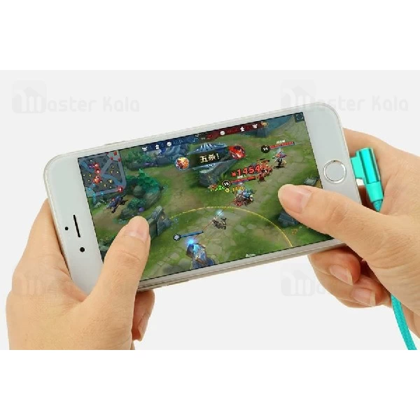 کابل Type C جووی Joway TC15 Type C Data And Charge Cable توان 2 آمپر