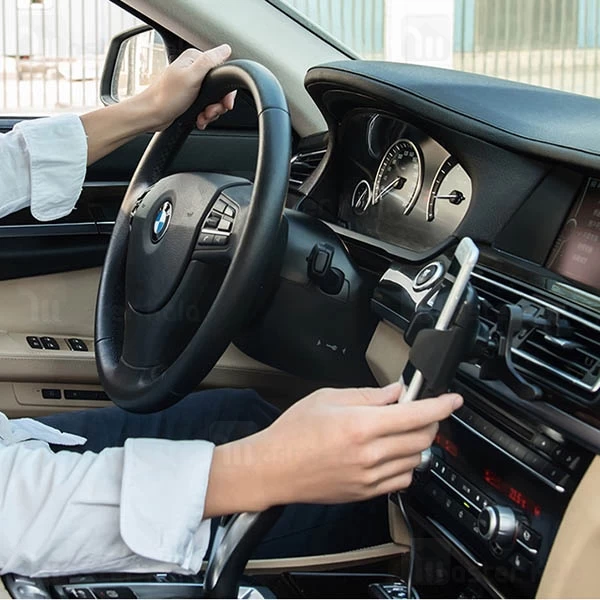 هولدر شارژ وایرلس Joway WXC06 Wireless Charger STENTS