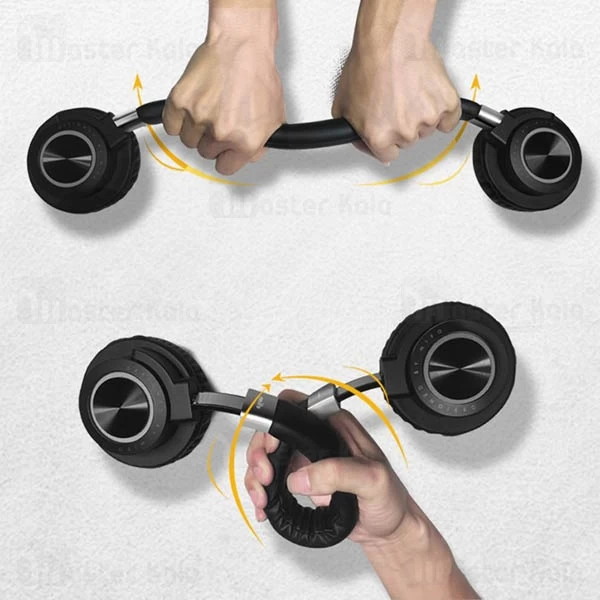 هدفون بلوتوث Mifo F2 Bluetooth Stereo Headphone