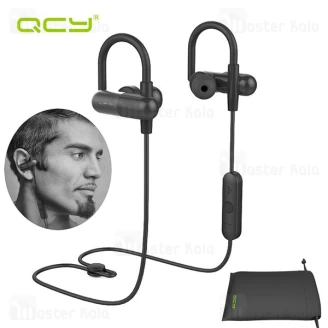 هندزفری بلوتوث کیو سی وای QCY QY11 با کیفیت فوق العاده aptx