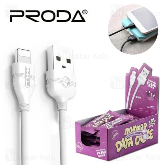کابل لایتنینگ Remax Proda PD-B05i normee با توان 1 آمپر