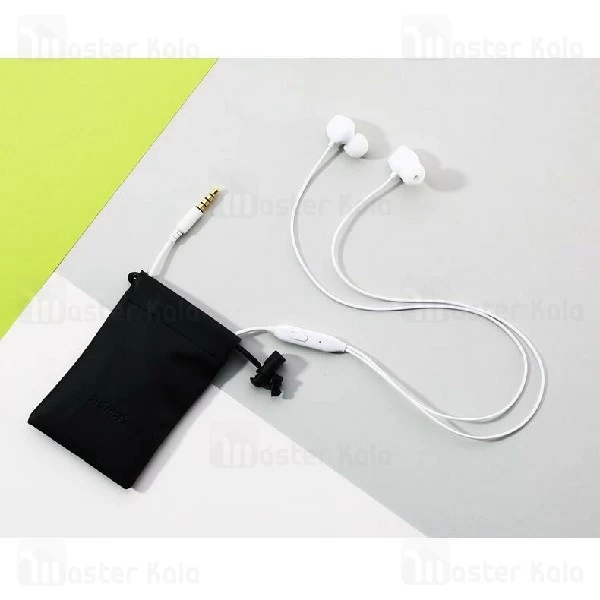 هندزفری سیمی ریمکس Remax RM-550 Wired Earphone