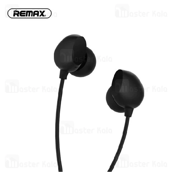 هندزفری سیمی ریمکس Remax RM-550 Wired Earphone