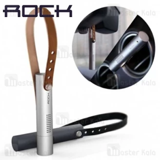 خوشبو کننده هوا خودرو راک Rock ABW001 Car Aroma Diffuser