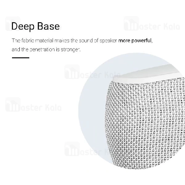 اسپیکر بلوتوث سودو SODO L3 Life Portable Wireless Speaker